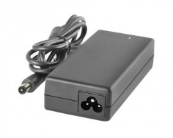 XRT Europower AC adapter za HP COMPAQ notebook 65W 18.5V 3.5A XRT65-185-3500H - Img 1