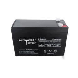 Xrt europower es12-12 Baterija ups ( 49844 )