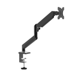 Xstand 168483 10-30 Premium Desk mountod 2-10 kg,Rotacija:360,Tilt +90 45 VESA 100x100 /Gas