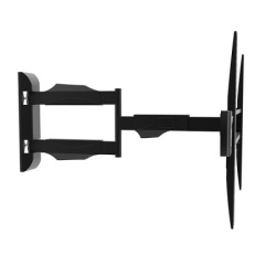 Xstand TILT 37-75 Premium Nosač za TV/Long/Nagib+5~-8°/Rot䕾° VESA600x400/45kg/od6.5-70.7cm od zida 168489-2
