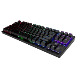 Xtrike gk979 Mehanička RGB USB tastatura  ( 002-0163 )-2