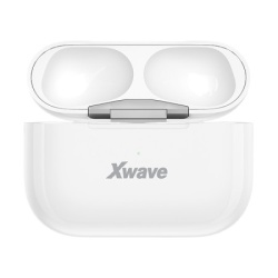 Xwave 158434 TWS300 white Bluetooth slušalice TWS sa mik/v5.3/EDR/baza za punjenje -2