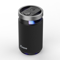 Xwave 166420 sound v5.3/tws/50w/100w pmpo/usb2.0/aux-line in/mic in/7000mah bluetooth zvučnik-1