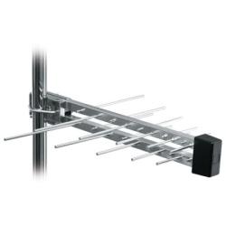 Xwave Antena outdoor mL10 spoljna antena mini Loga sa 10m kabla 278478