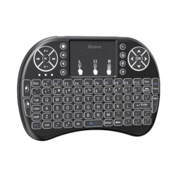 Xwave i8 bežična tastatura mini usbtouchpad ( 49-063 )