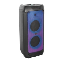 Xwave Party 8024 Bluetooth zvučnik TWS/100W/FM/USB/TF/AUX/LED color 160449-2