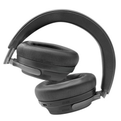 Xwave QC56  black Bluetooth slušalice stereo sa mikrofonom/v5.3/FM/Aux/microSD 206473-3