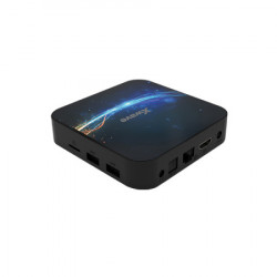 Xwave TV box 310 smart TV 4K/Android10/4GB/64GB/BT/LED displej/HDMi/RJ45/Dual Wifi 2.4/5Ghz/2xUSB ( TV BOX 310 ) - Img 6