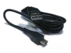 Xwave USB cable (Micro USB slot) 1.5m ( USB Cable 1.5m ) - Img 2