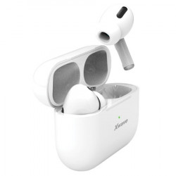 Xwave Y88 white Bluetooth stereo slušalice TWS sa mik/v5.3/EDR/baza za punjenje ( Y88 white ) - Img 3