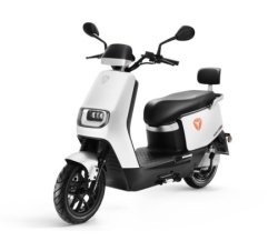 Yadea E8S 72V 38Ah - beli Baterijski skuter ( 079989 )
