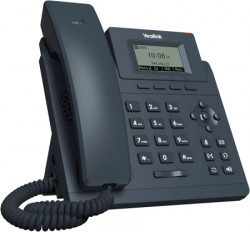 Yealink SIP-T30P telefon ( 0001222982 )