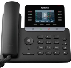 Yealink sip-t73u IP telefon ( 0001439157 )