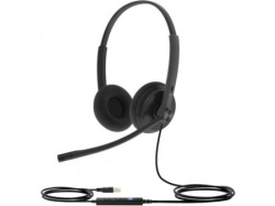 Yealink UH34 lite dual teams USB slušalice ( 0001208651 )
