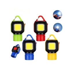 Yiwu 11470 Multifunkcionalna punjiva LED mini lampa ( 20461-11470 )