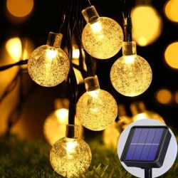 Yiwu Solarni LED niz 4.5 m, 30 lampica   ( YW13489-3357 )-1