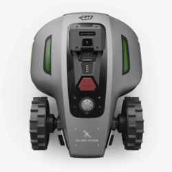 Yuka mini 2 800 robotska kosilica-6