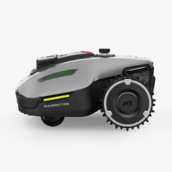 Yuka mini  800 robotska kosilica-10