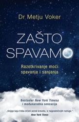 Zašto spavamo - Metju Voker ( 10114 )