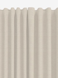 Zavesa 1x140x245 cm natur