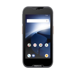 Zebra Datalogic Memor 10, 2D BT WiFi 4G NFC Digimarc GMS ( 0001446803 )