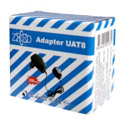 Zed electronic adapter za UAT mrežaste antene - NUAT - Img 2