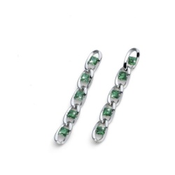 Ženske oliver weber vishap mindjuše sa swarovski kristalima ( 23073.gre )