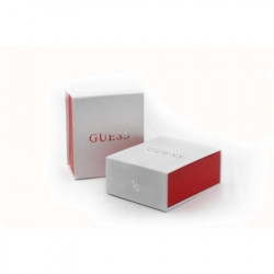 Ženski guess 4g forever zlatni prsten od hirurškog Čelika 54mm ( jubr03285jwyg54 ) - Img 2