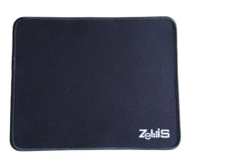 Zeus MP02 Crna 250x200x3mm Podloga za miša