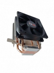 Zeus tac200 (1700/1200/1150/1155/1156/775/fm1/2/am2+/am3+/am4) tdp 95w cpu cooler  - Img 2