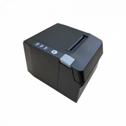 Zeus termalni štampač POS2022-1 250dpi200mms58-80mmUSBR232 - Img 3