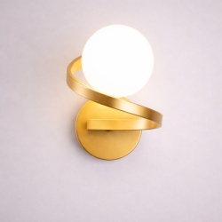 Zidna lampa MTT8001 ( 5228 )