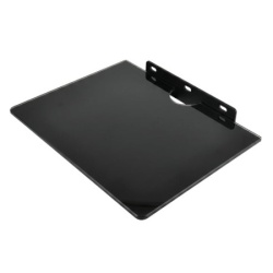 Zidna polica za AV uređaje 34x24cm, 8kg ( STBH-Q8 )
