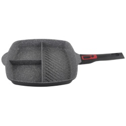 Zilan ZLN3352 Tiganj, 3u1, 28 cm