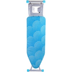 Zilan ZLN4535 Daska za peglanje , 114 x 38 mm, Plava