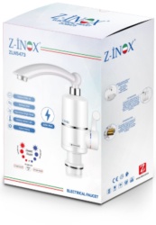 Zilan ZLN5473 Slavina za brzo zagrevanje vode, 3.0 kW