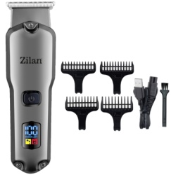 Zilan ZLN8634 Poseidon Aparat za šišanje, 5u1, IPX7