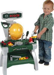 Zizito alat radionica Bosch Junior ( 086129 ) - Img 2