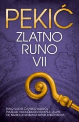 ZLATNO RUNO VII deo - Borislav Pekić ( 6825 ) - Img 2