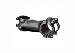 Zoom lula a-head as-007n alu 31,8mm mat black 100mm ( LUL-U0104-100 )