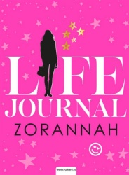 Zorana Jovanović Zorannah : Life Journal ( 297901 )