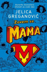 ZOVEM SE MAMA - Jelica Greganović i Bob Živković ( 8660 ) - Img 2