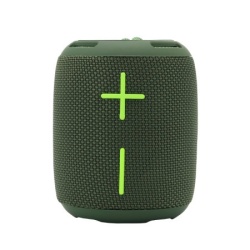 Zvucnik bluetooth s350 zeleni ( ZV1047 )