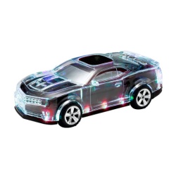 Zvucnik bluetooth ws-380 auto crni ( ZV1272 )