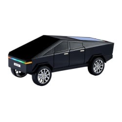 Zvucnik bluetooth ws-699 sa solarnim punjenjem auto crni ( ZV1218 )