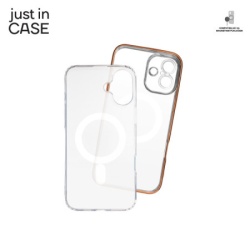 2u1 Extra case MAG MIX paket PINK za iPhone 16 Plus ( MAG118PK )-3