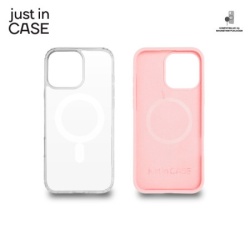 2u1 Extra case MAG MIX PLUS paket PINK za iPhone 16 Pro Max ( MAGPL119PK )-2