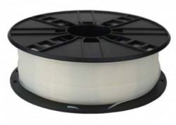 3DP-PLA1.75-01-NAT * PLA Filament za 3D stampac 1,75mm kotur 1KG Natural - Img 1