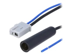4CarMedia Antenski adapter aa-honda.radio ( 60-815 )