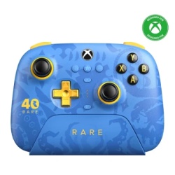 8bitdo ulitmate 3 multi platform/bt/2.4ghz/halleffect/typec/trigger/vibracija/40rare bežIčni gamepad